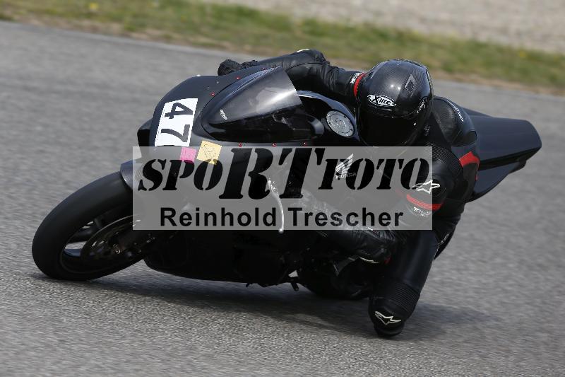 /08 17.04.2026  TZ Motorsport ADR/Gruppe gelb/47